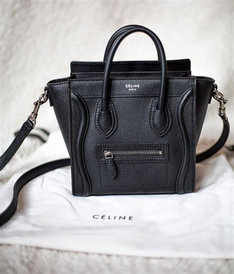 celine nano bag buy|celine nano bag price.